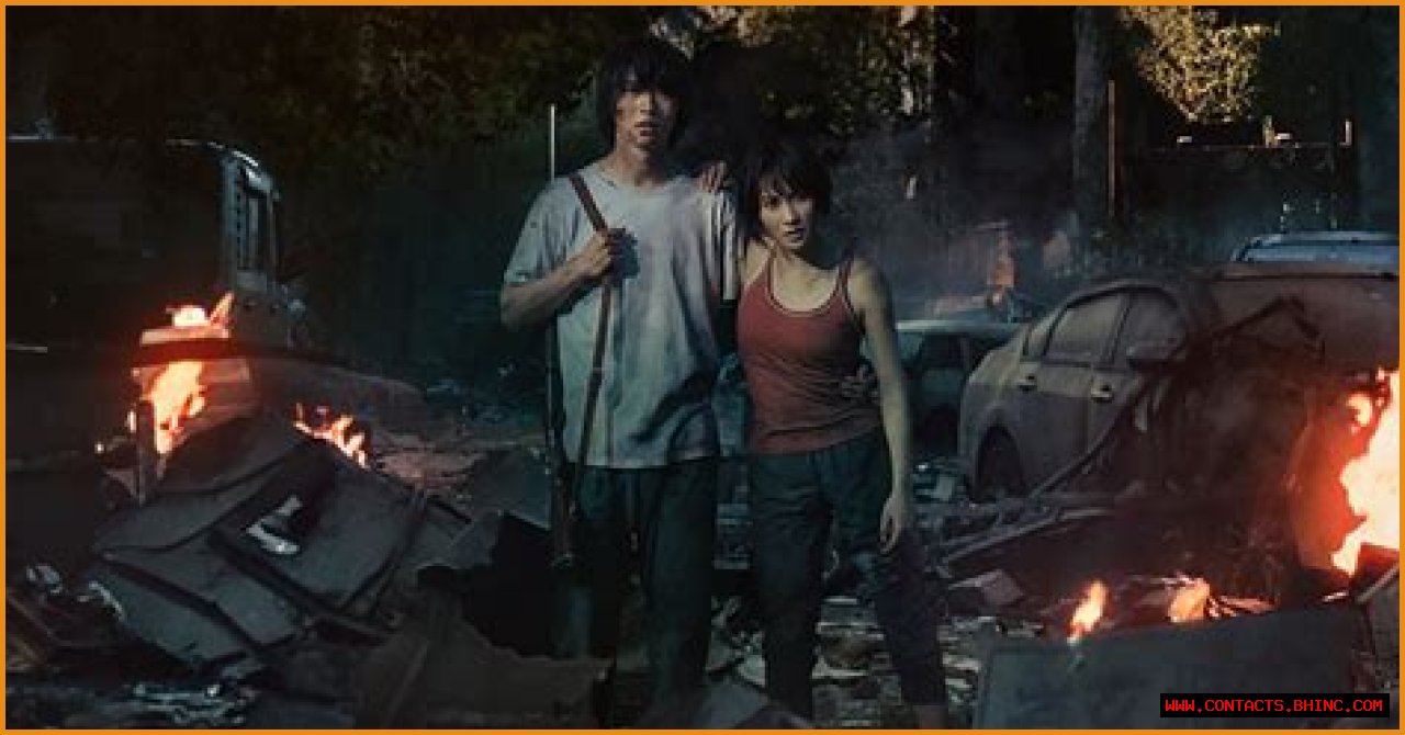 Let's Break Down the Wild Ending to Season 2 of 'Alice in Borderland'