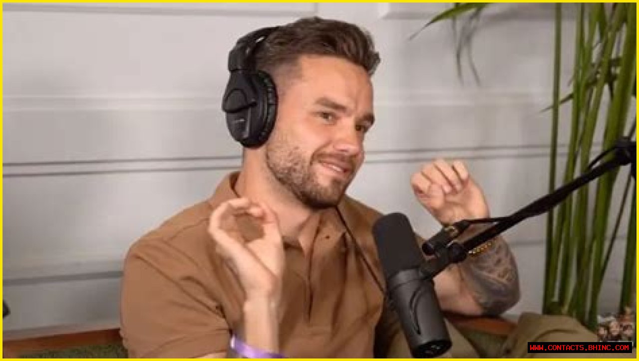 Liam Payne Denies to Fight Logan Paul Because He “Likes Him Too Much”