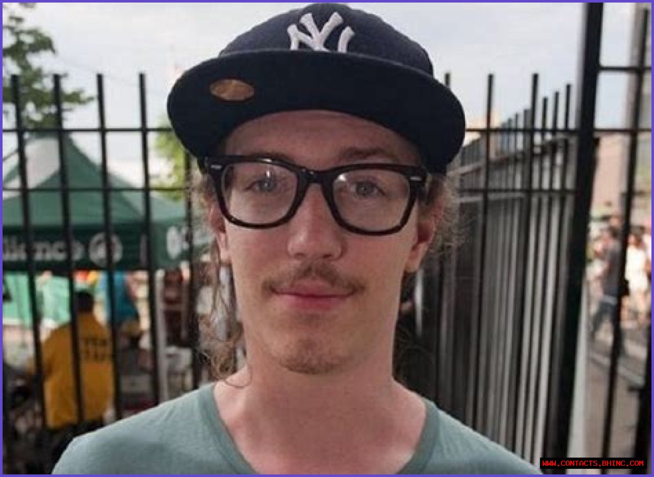 Lucian Buscemi (Steve Buscemi Son) Age, Net Worth