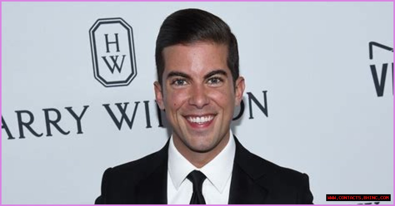 Luis D. Ortiz Left 'Million Dollar Listing New York' Again After Season 8 — What Is He Up to Now?
