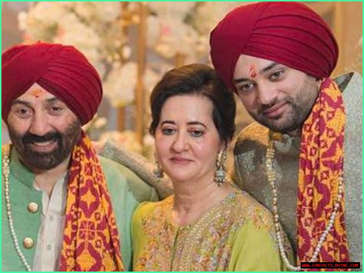 Lynda Deol : Pooja Deol Age, Wiki, Movies ( Biography Wikipedia ) Pic