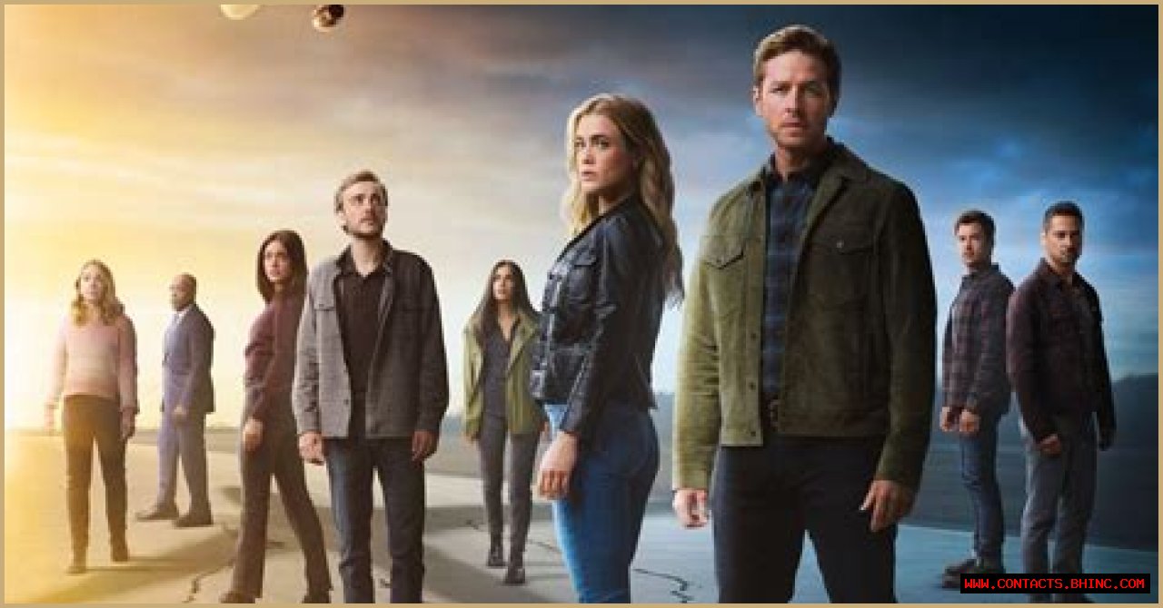 ‘Manifest’ Season 3 Recap Before the Much-Anticipated Season 4