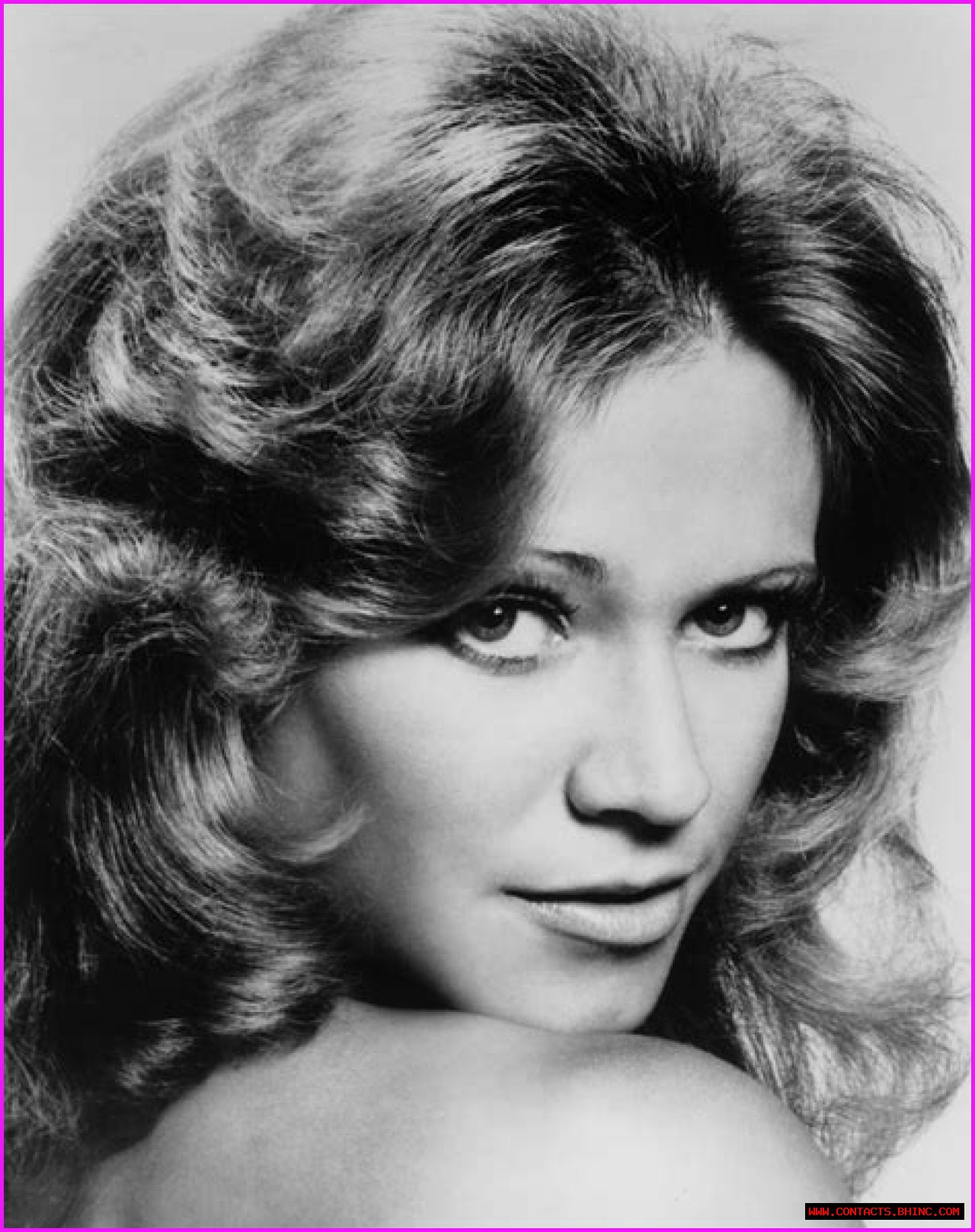 Marilyn Chambers