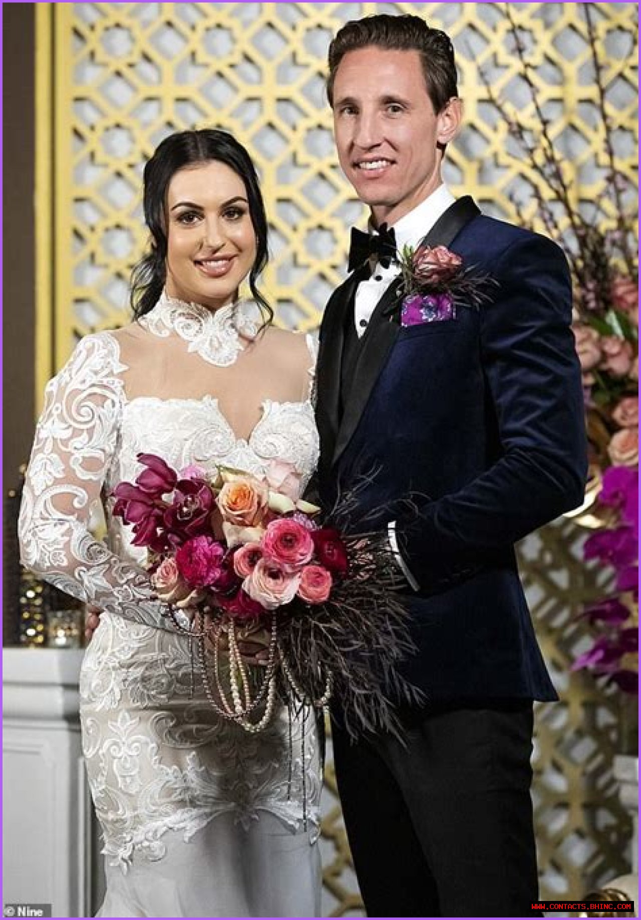 ‘Married at First Sight’; Aleks Markovic and Ivan Sarakula’s shocking exit!! EXPLORE Aleks Markovic Wiki Facts and Background