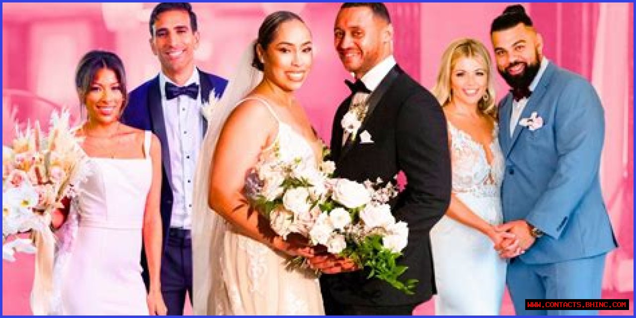 ‘Married at First Sight' Season 11 Couples: Who Is Still Together?