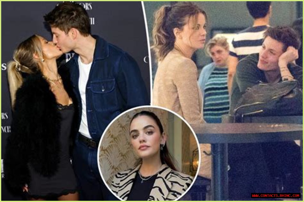 Matt Rife And Lucy Hale's Relationship Unraveled: A Closer Look Inside