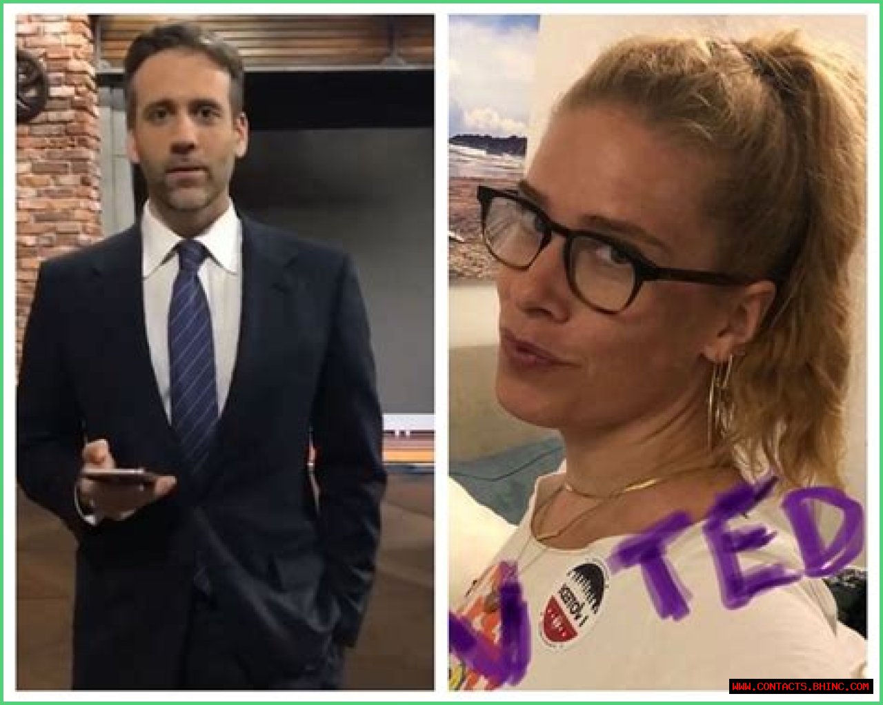 Max Kellerman Biography, Age, Height, Wife, Net Worth, Family