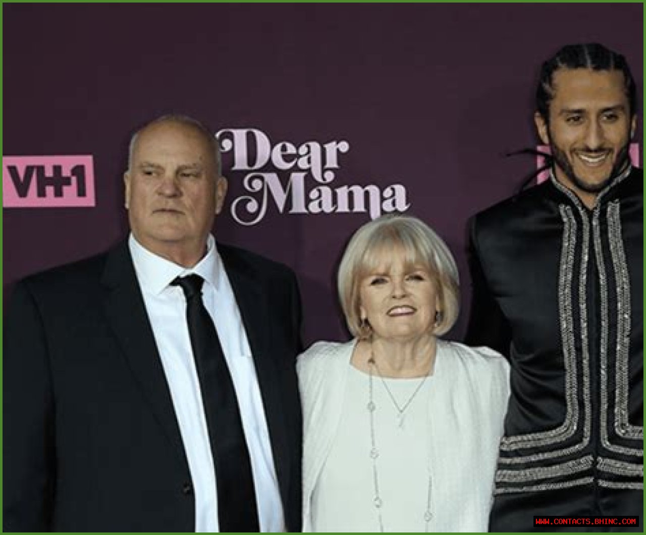 Meet Colin Kaepernick Parents- Teresa And Rick Kaepernick, Siblings And Family