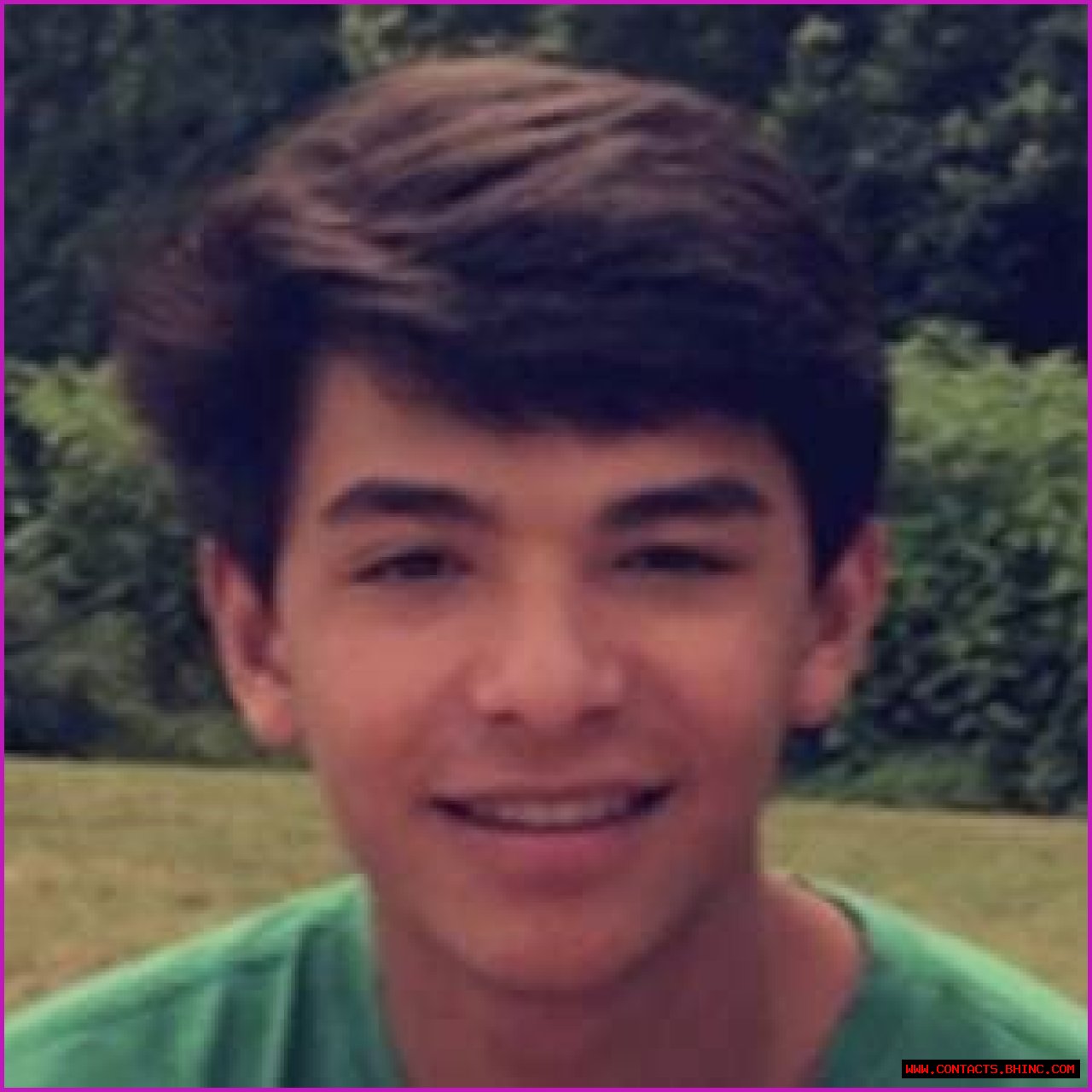 Memo Garza - Bio, Age, Wiki, Facts and Family
