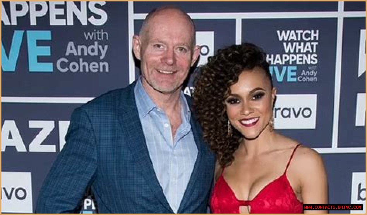 Michael Darby Bio, Family, Profession, Wife, Salary, Height, Divorce