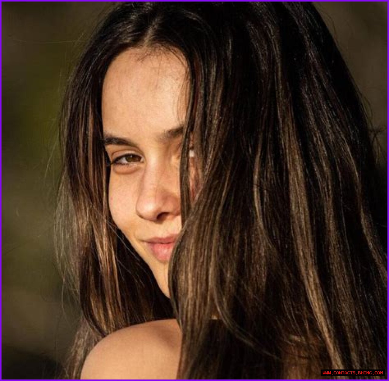 Michaela Zee Age, Height, Wiki, Biography, Instagram, Parents, Boyfriend, Movies & Tv Shows!