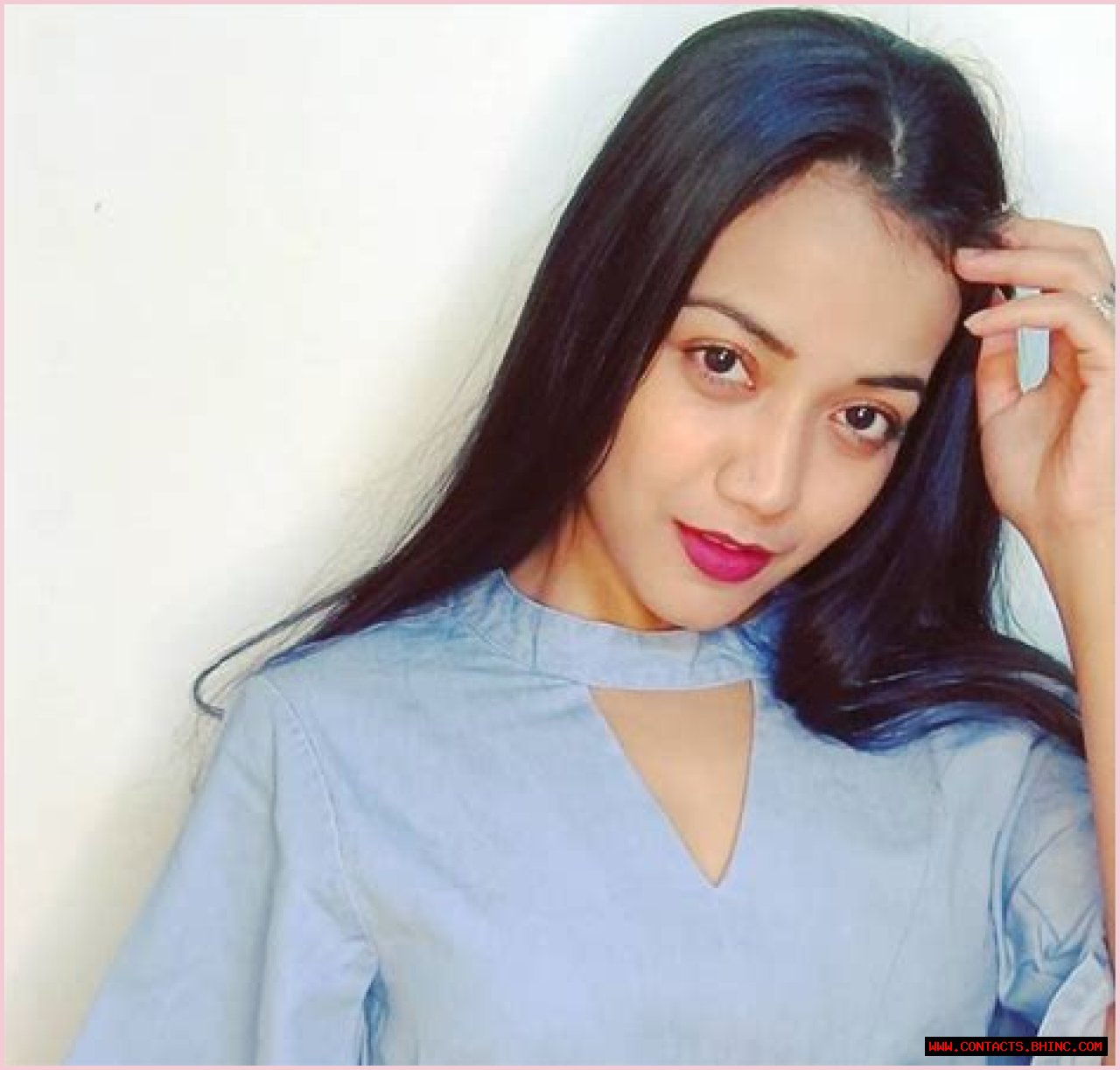 Mishti Basu: Wiki, Age, Height, Boyfriend, Net worth, Family, Biography & More