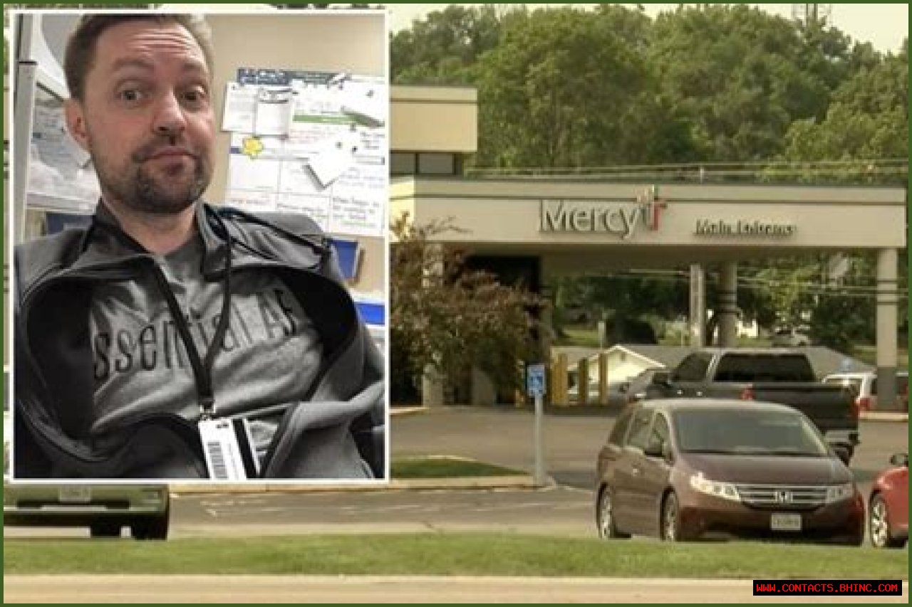 Missouri Missing Person Found Dead