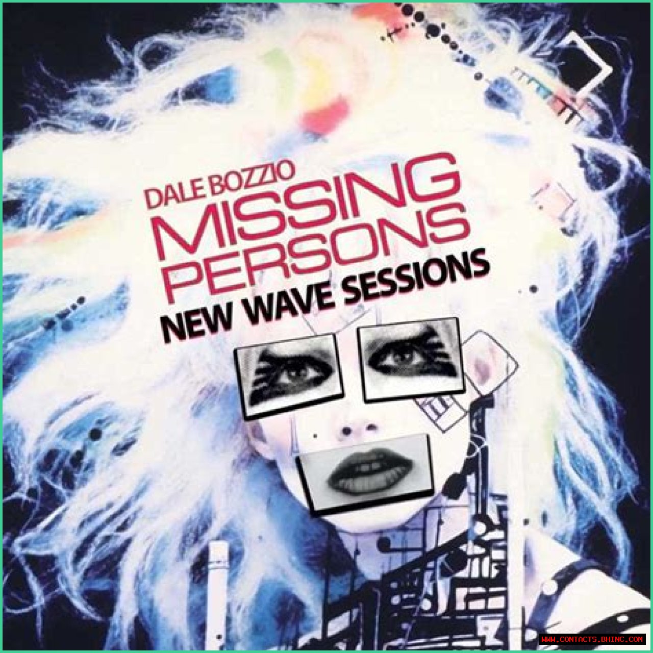 Most Popular Dale Bozzio / Missing Persons Songs