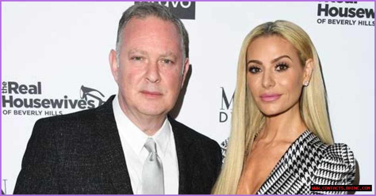 Net Worth, Robbery, and More Info on the 'RHOBH' Star