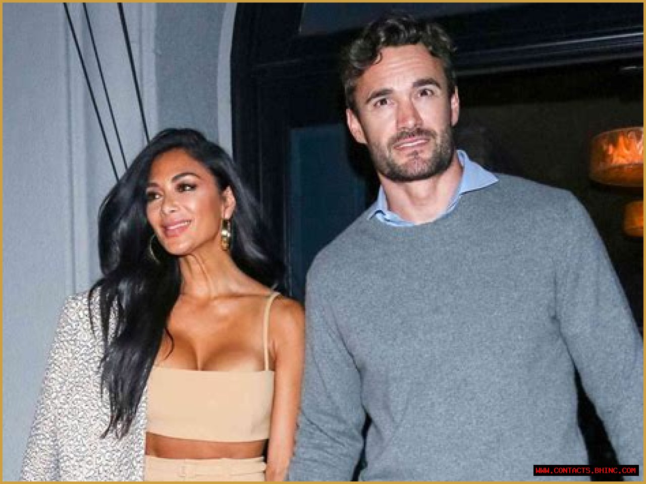 Nicole Scherzinger Husband: Is She Married To Thom Evans? Kids And Relationship Timeline