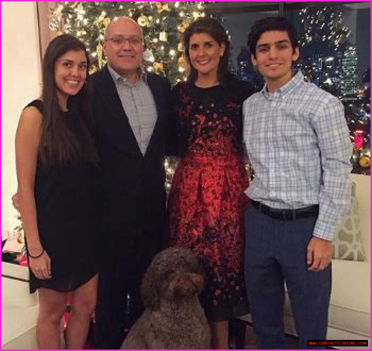 Nikki Haley Biography, Age, Parents, Education, Husband, Wiki