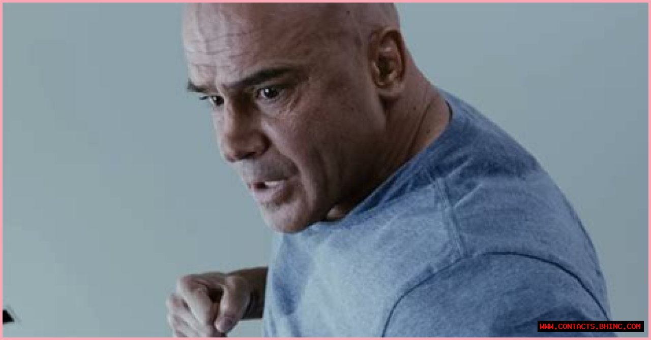 Niko in 'Here Comes the Boom' Is a Martial Arts and Meme Legend
