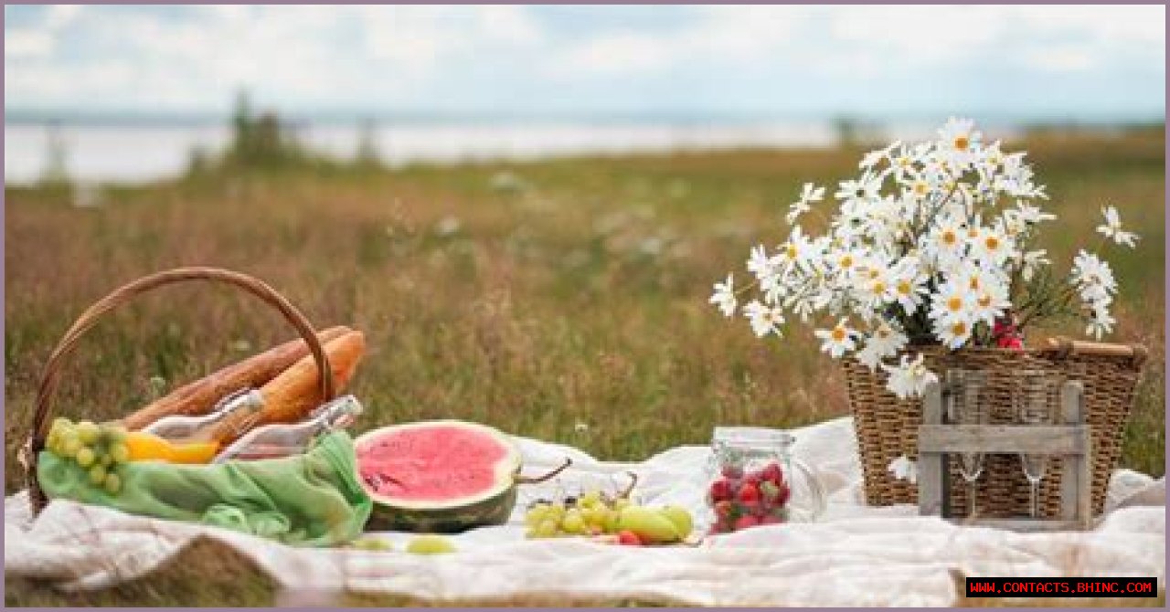 No, the Word “Picnic” Isn’t Rooted in Racism