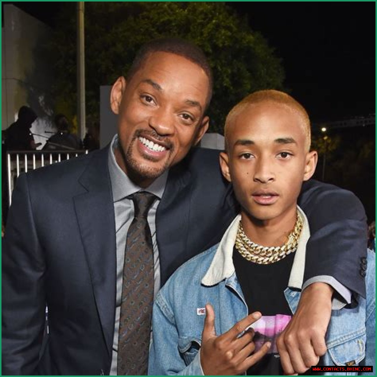 No, Will Smith Son Jaden Smith Has Not Died- Car Accident Death Hoax Explained The Talks Today