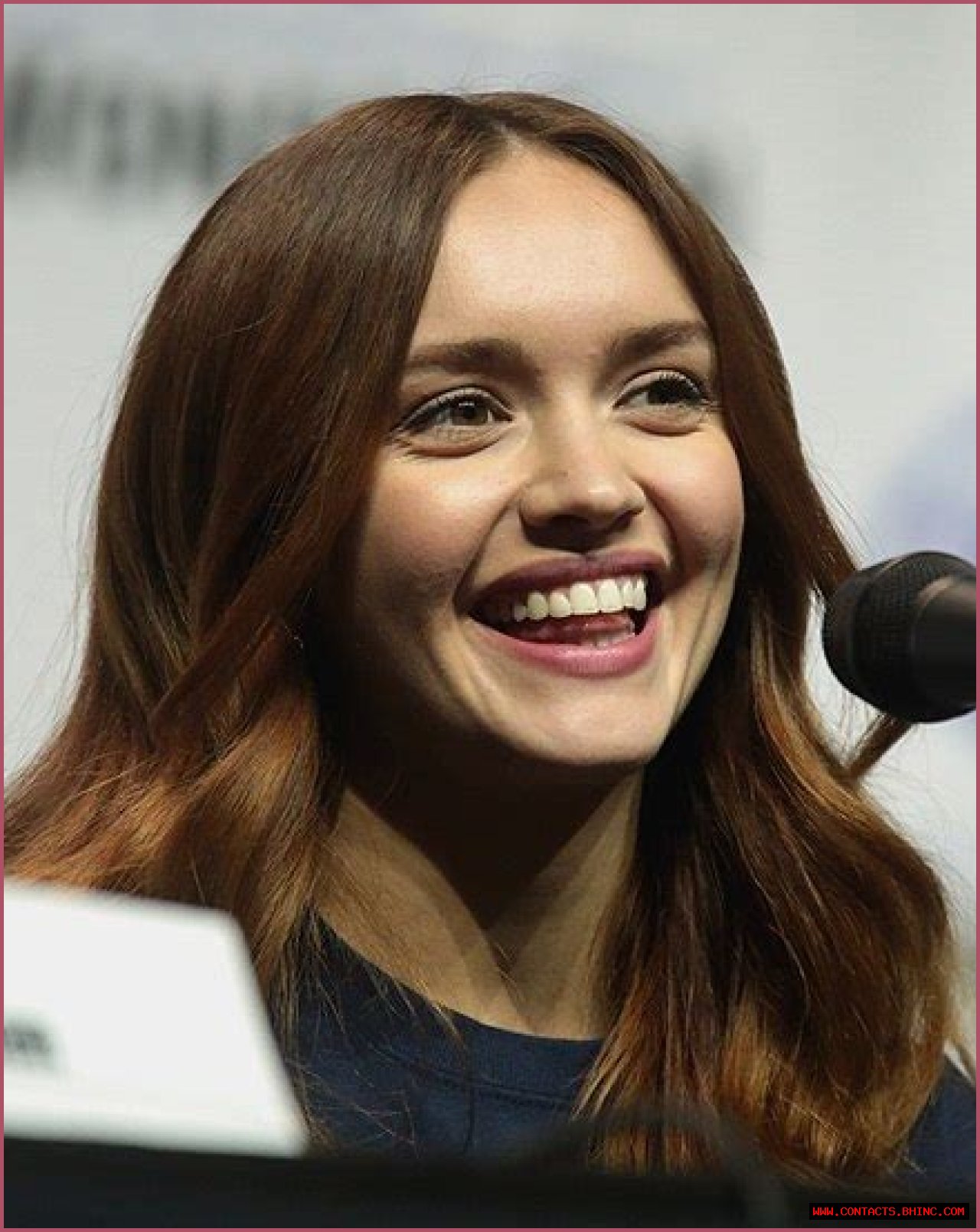 Olivia Cooke  Bio (Wiki) 