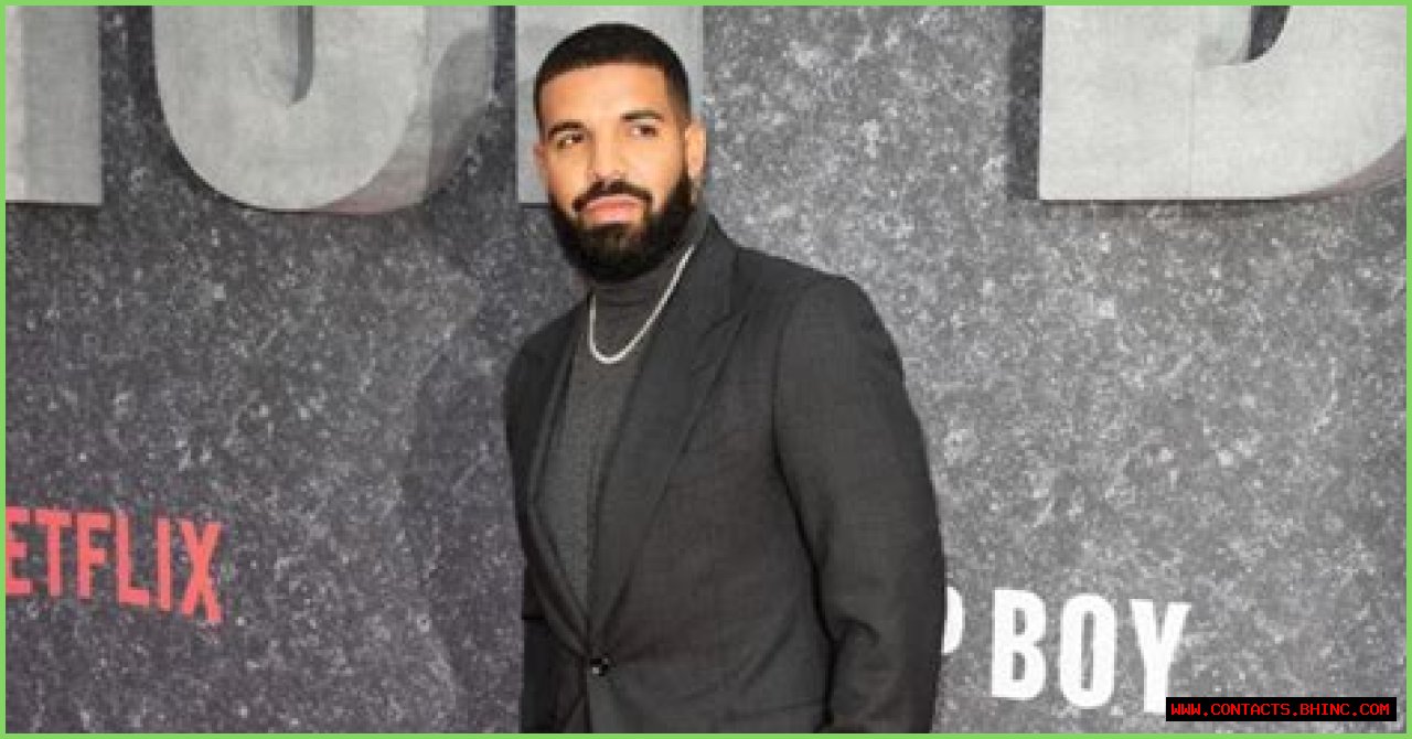 On Drake's 'Certified Lover Boy,' There Are New IG Captions Galore