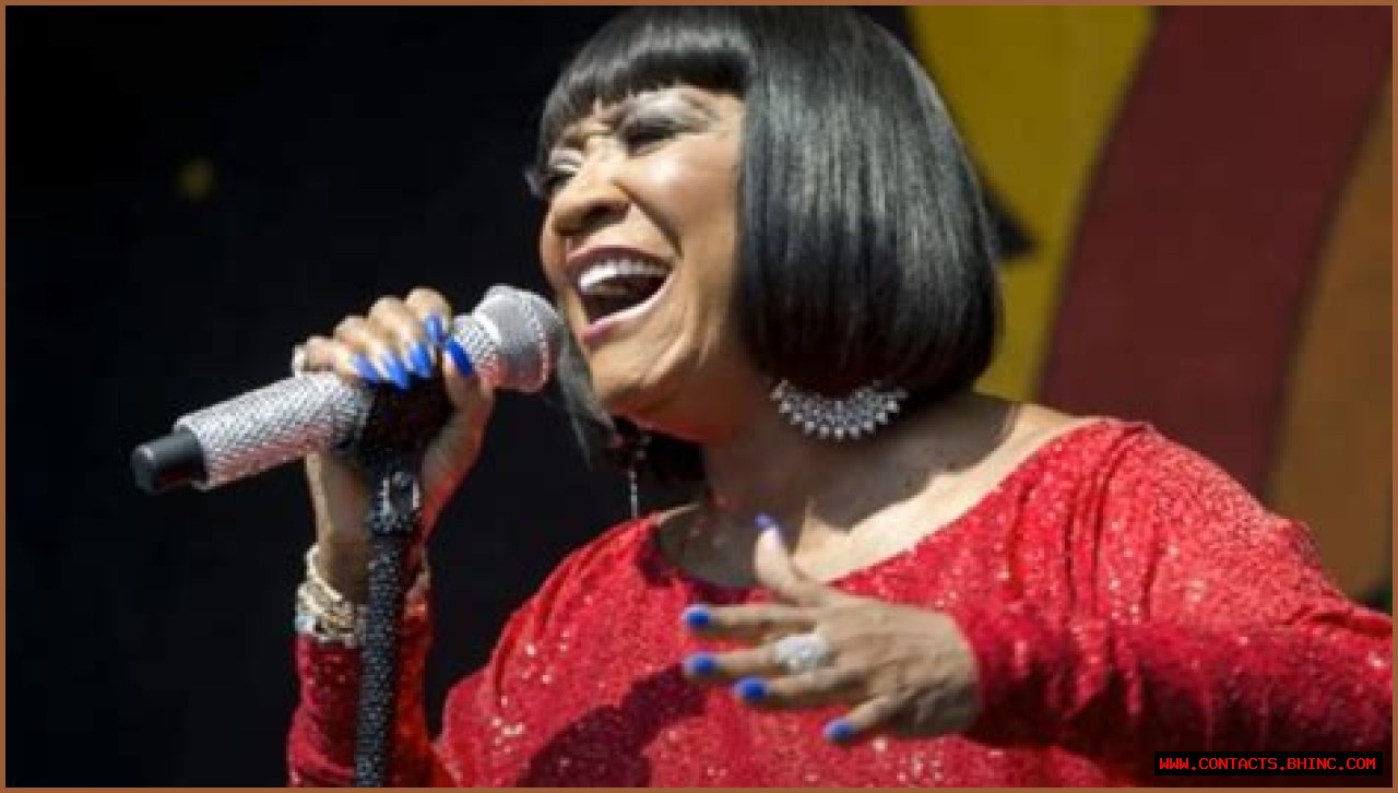 Patti LaBelle Net Worth in 2023 How Rich is She Now?