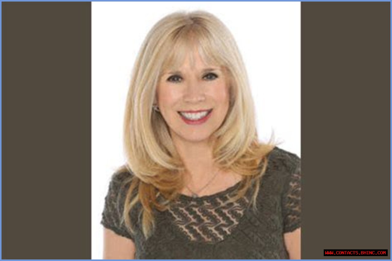 Peggy Lee Brennan Wiki, Biography, Net Worth, Age, Career, Relationship, Family