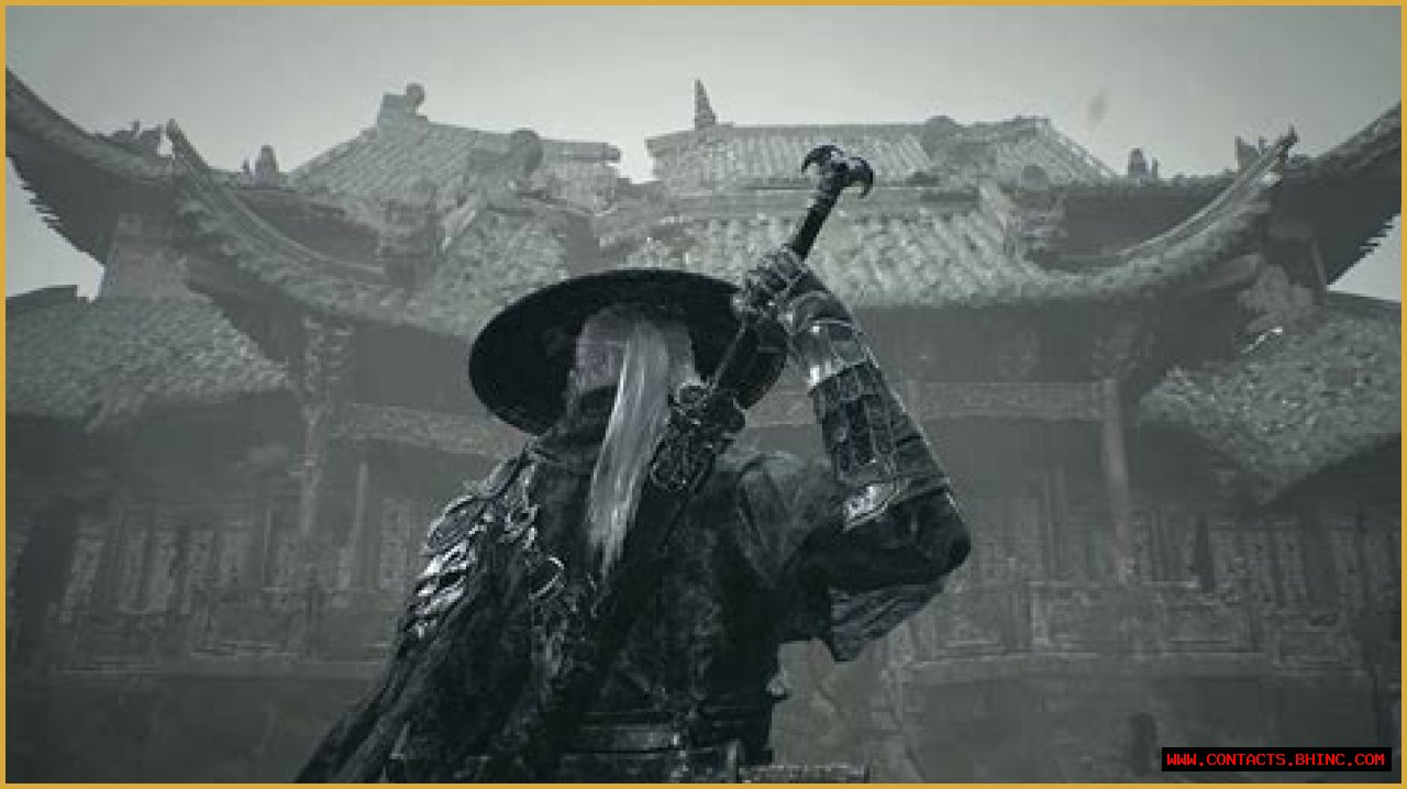 Phantom Blade Zero - everything we know so far