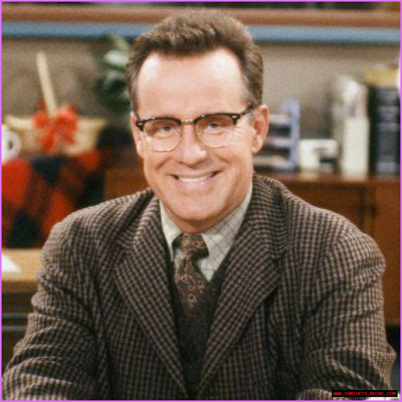 Phil Hartman- Wiki, Age, Height, Net Worth, Wife, Ethnicity
