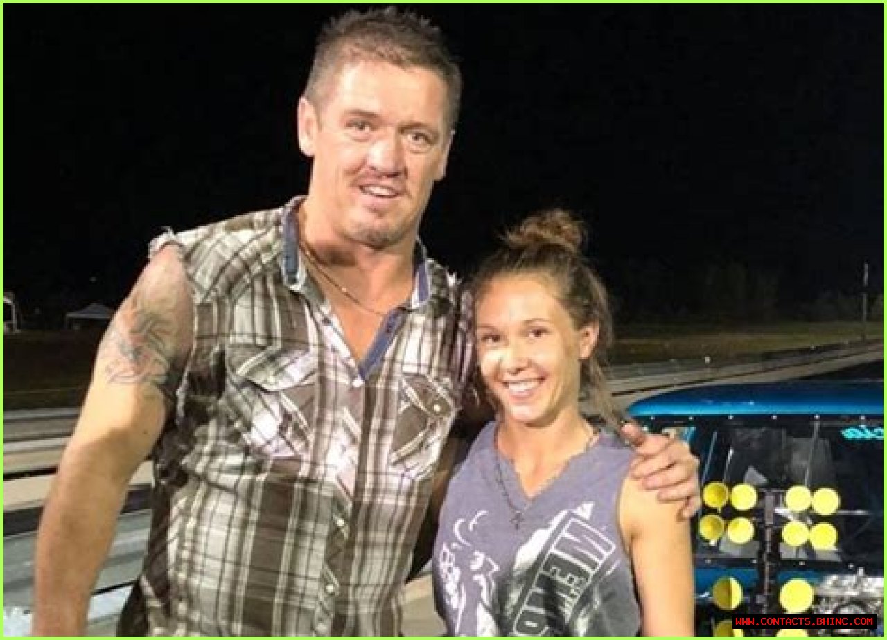 Racer JJ Da Boss and Wife Tricia Day Age Difference Have Been Constantly Talked About
