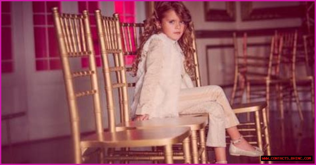 Rachel Zoe Partners with Janie and Jack for Children's Clothing Line