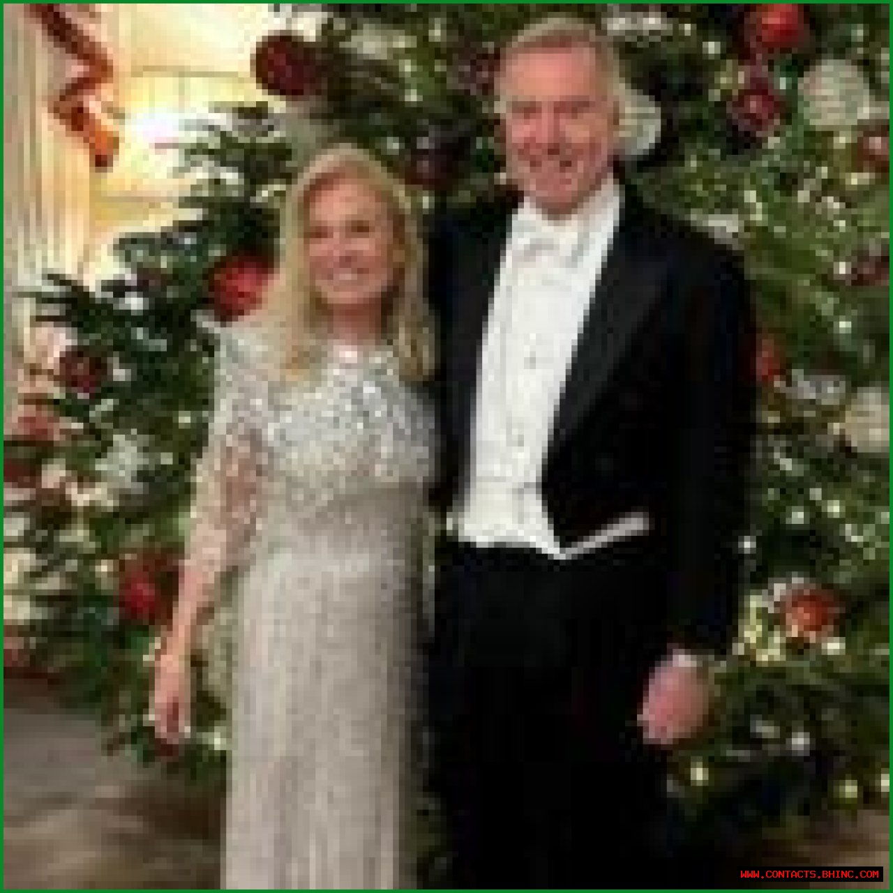 Ralph Schlosstein Net Worth (2024) | wallmine