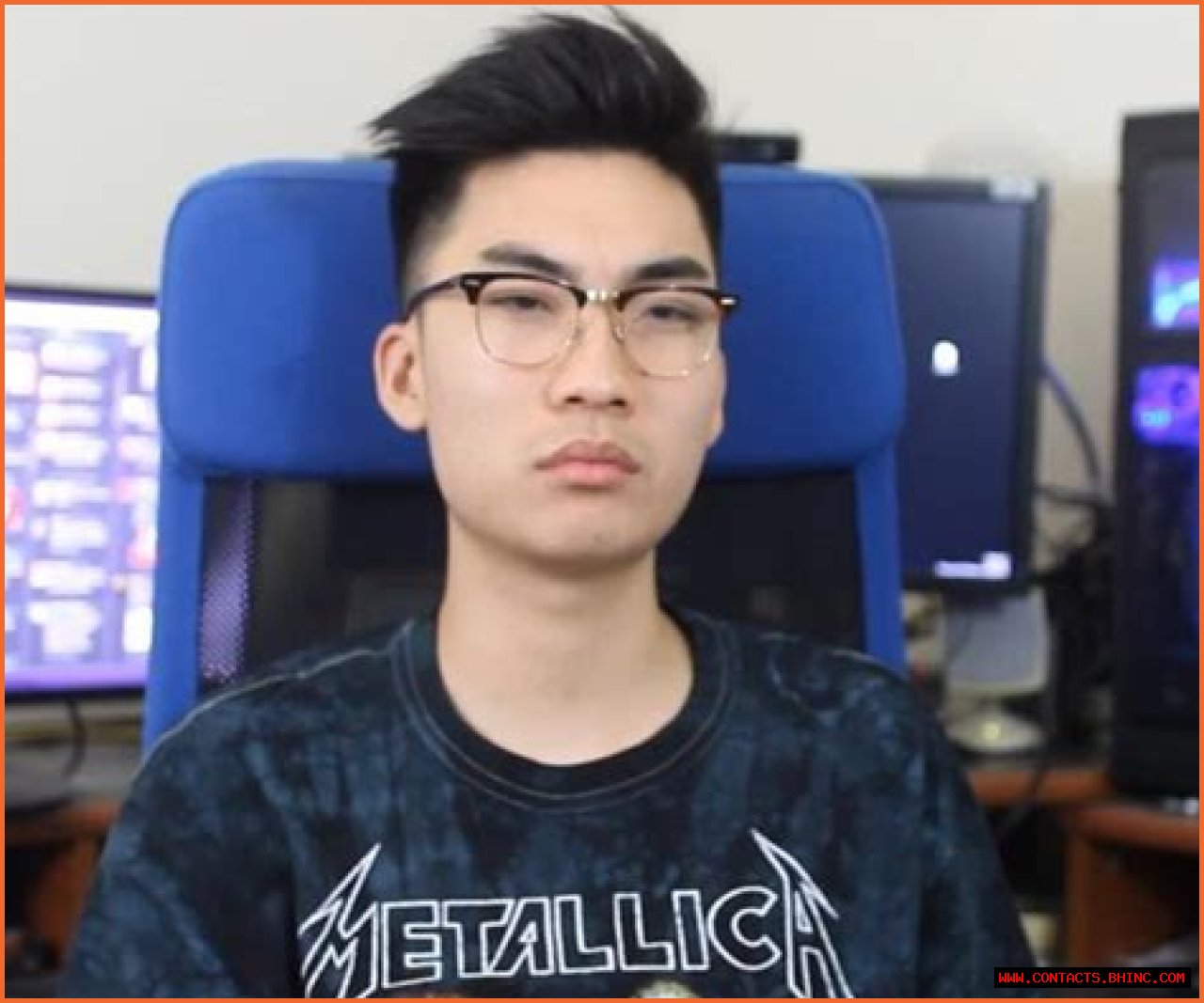RiceGum Biography, Wiki, Age, Girlfriend, Height, Net Worth