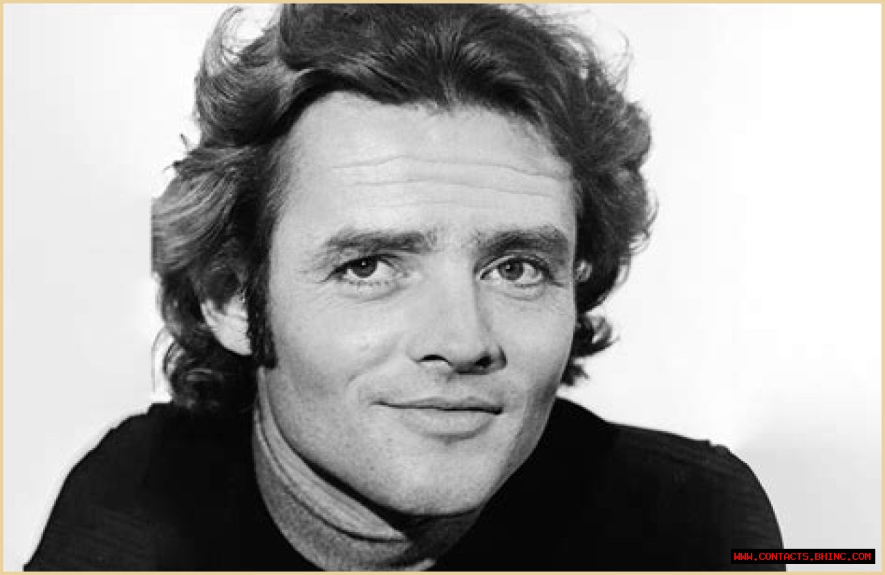 Richard Jordan