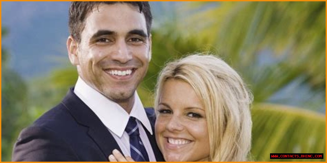 Roberto Martinez Won Ali Fedotowsky's Final Rose on 'The Bachelorette' — Where Is He Now?