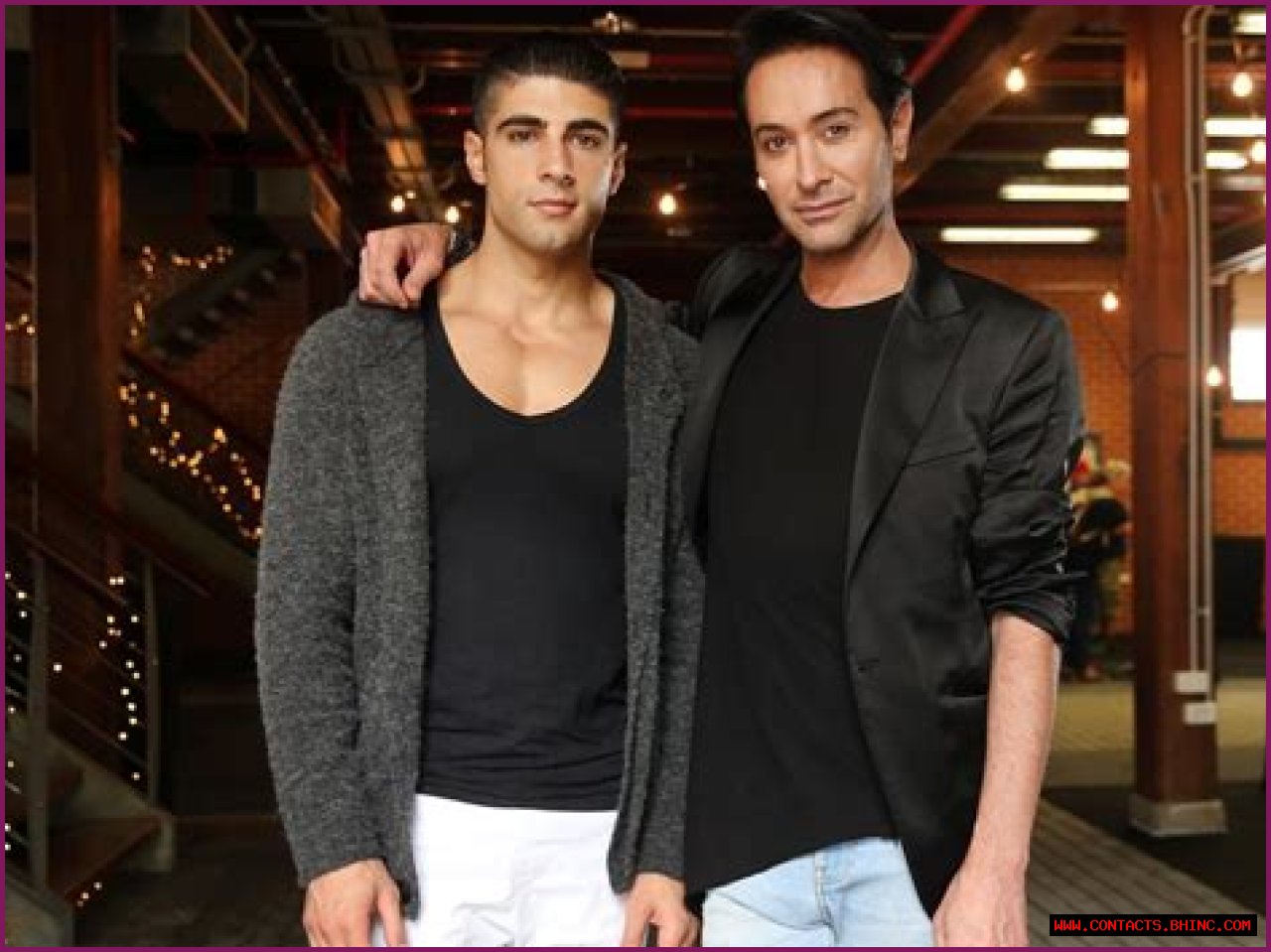 Romel Kouyan MKR Wiki Facts
