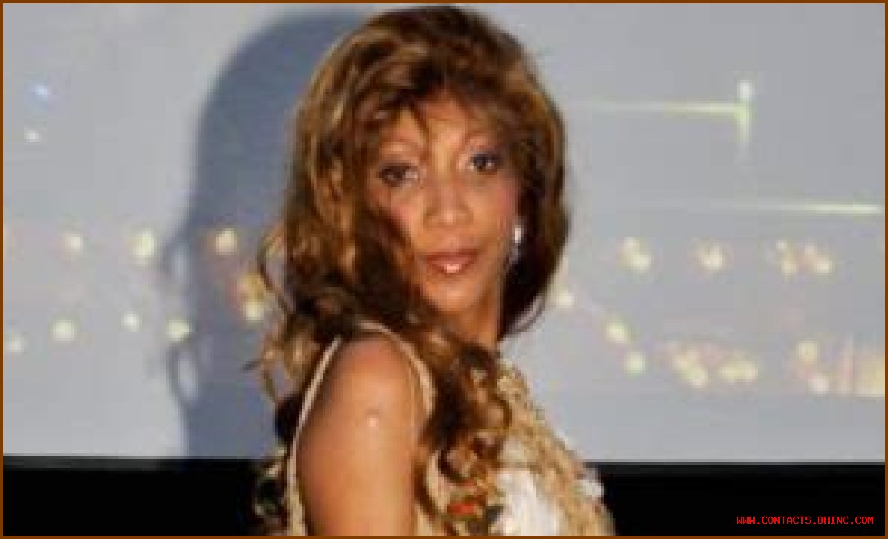 Samira Frasch | Meet Daughters Hyrah And Skynaah Family Tree