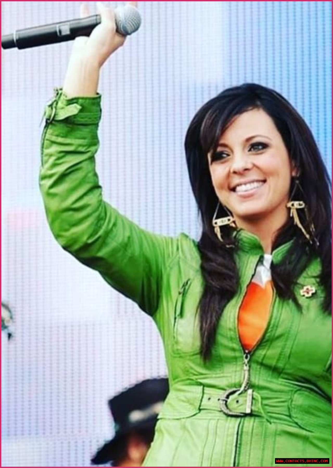Sara Evans Height, Weight, Net Worth, Age, Birthday, Wikipedia, Who, Nationality, Biography