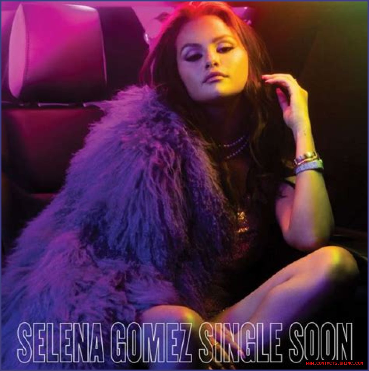 Selena Gomez 'Single Soon': Song Details, Lyrics, Meaning