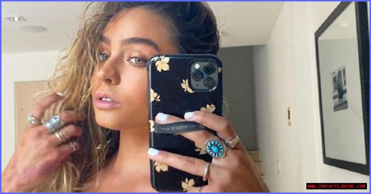 Sommer Ray Has More Than 25 Million Followers on Instagram — Why Is She Famous?