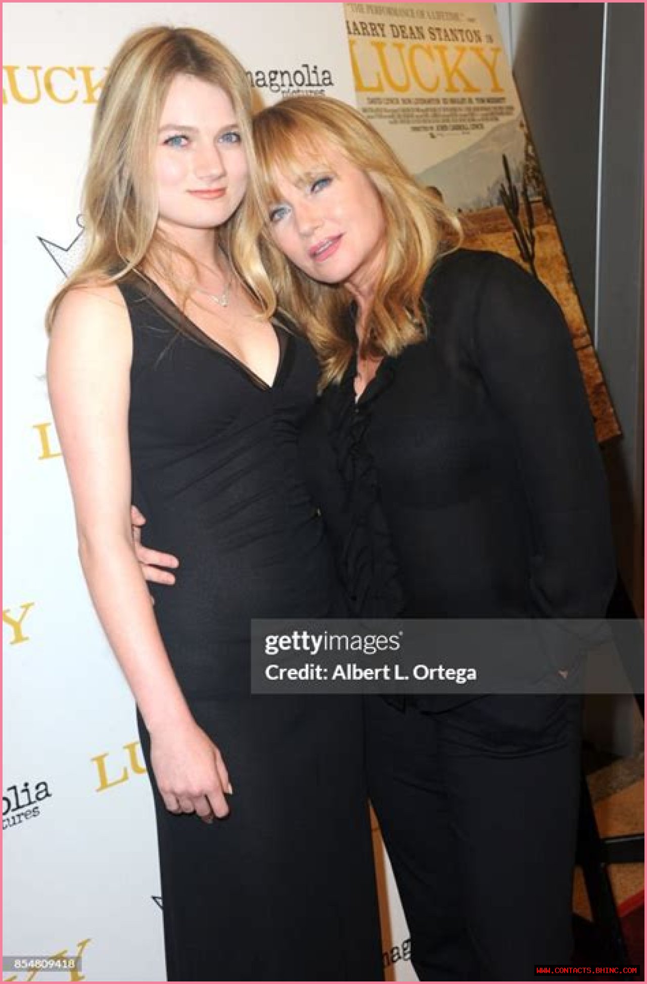 Sophia De Mornay-O'Neal, Everything About Rebecca De Mornay's Daughter