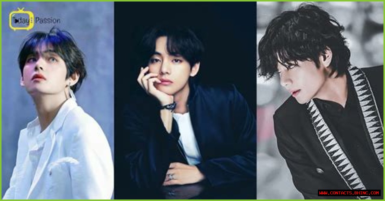 South Korean Singer And Songwriter