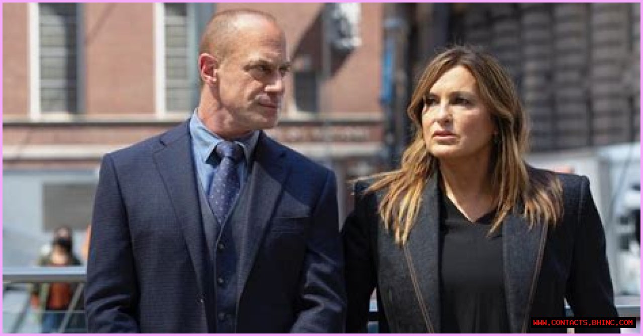Special Victims Unit's Cast, Real Cases, Theme Song, and How Long SVU Has Been on the Air