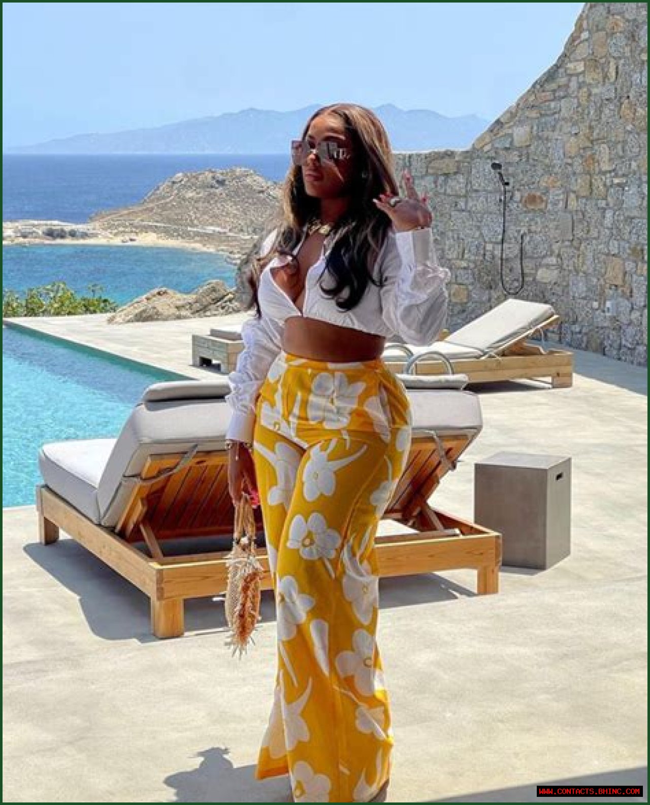 Stefflon Don Age, Height, Bio, Parents, Boyfriend, Net Worth