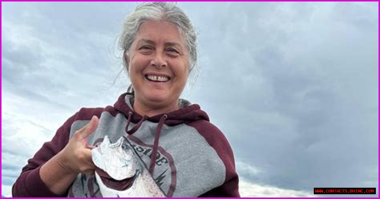 Sue Aikens of Life Below Zero Lost Her Granddaughter — Details