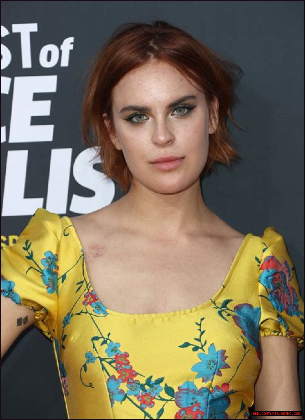 Tallulah Willis  Bio (Wiki) 