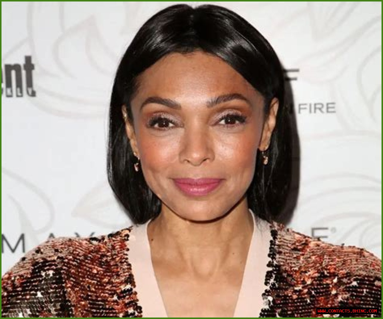 Tamara Taylor  Bio (Wiki) 