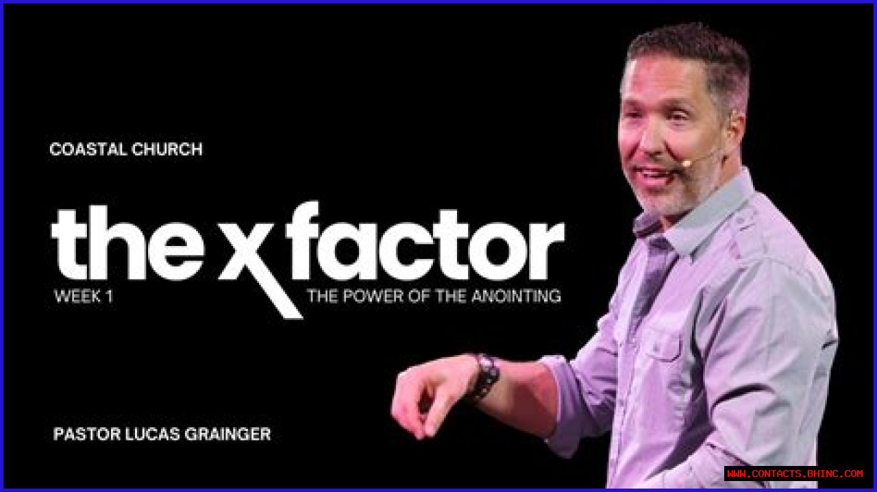 TERROR THOUGHTS - The X FACTOR WEEK 1