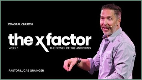 TERROR THOUGHTS - The X FACTOR WEEK 1